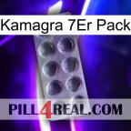 Kamagra 7 Pack 30
